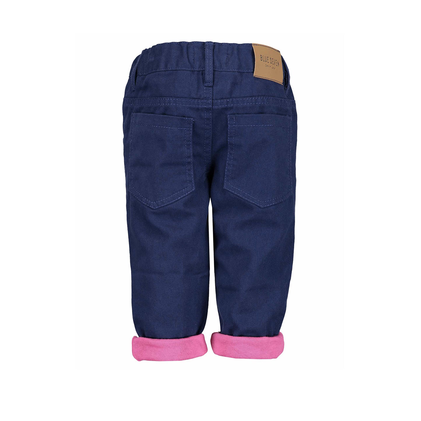 Blue Seven - Blue Girl Jeans