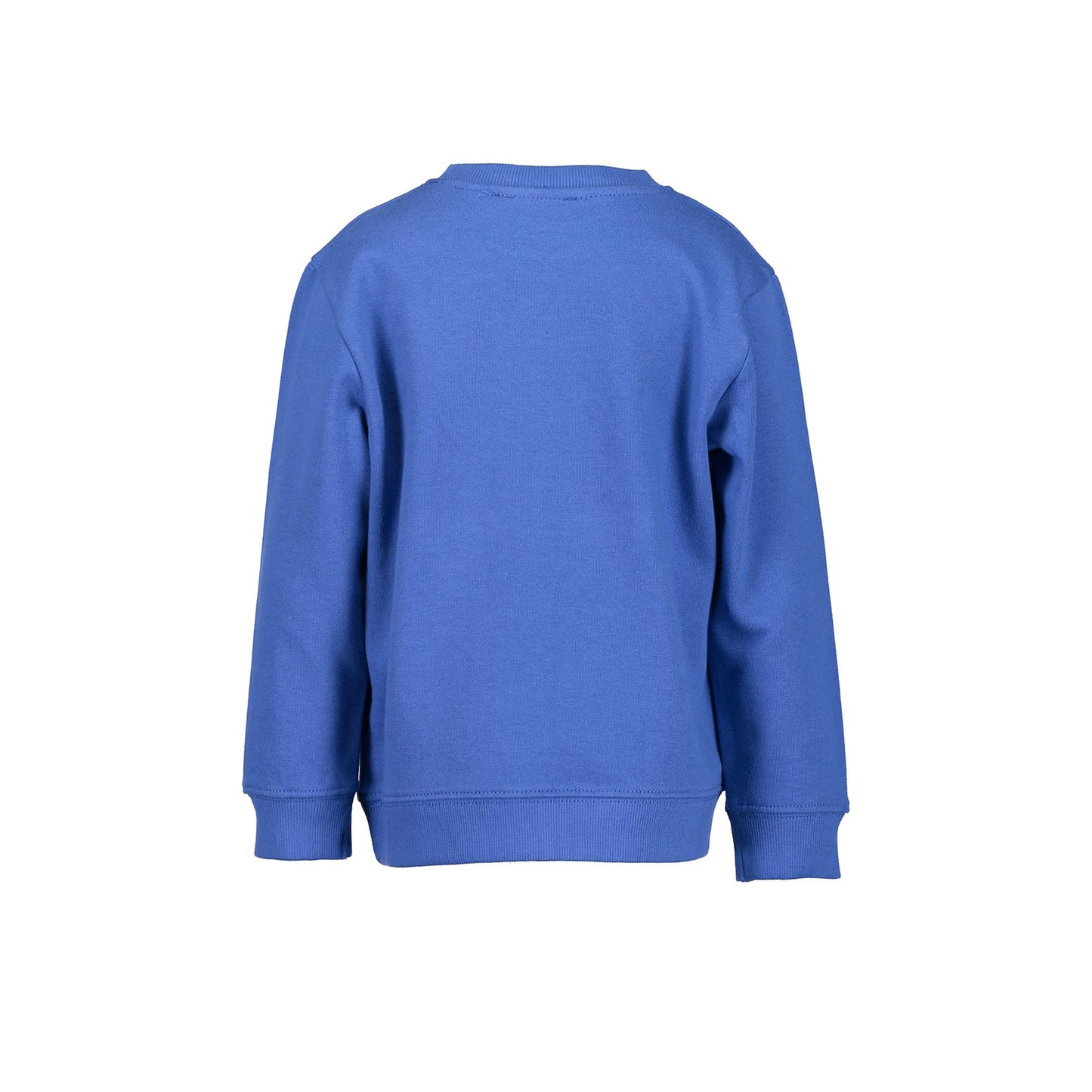 Blue Seven - Blue Monster Long Sleeves T-Shirt for Boy LAST SIZE 3 YEARS