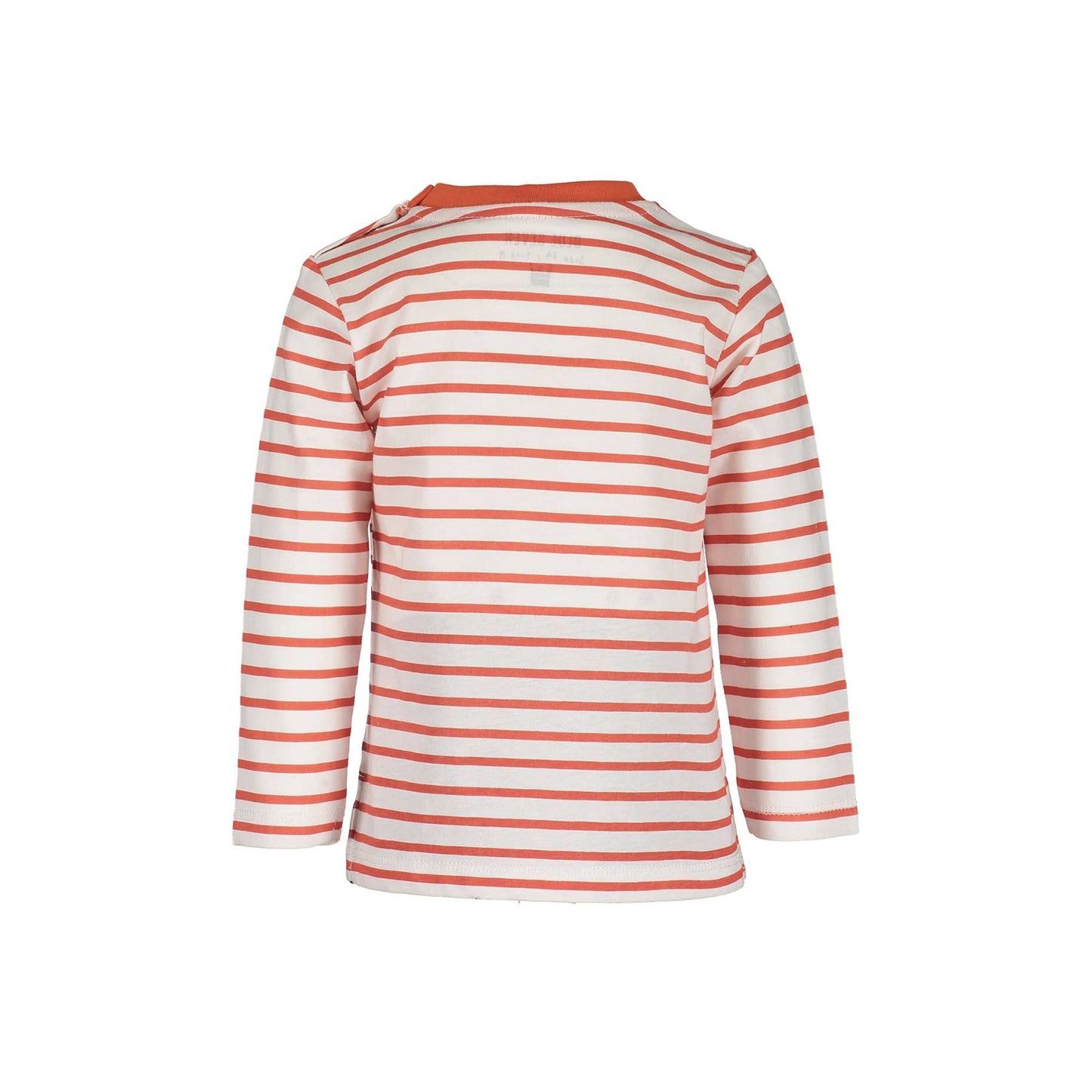 Blue Seven - Tomato Baby Kids Long Sleeve T-Shirt