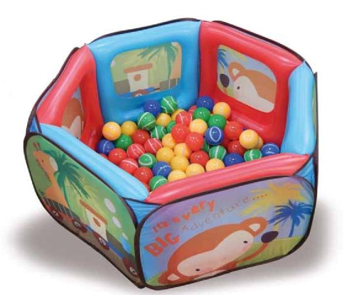 Colibrì - Box 100 Palline