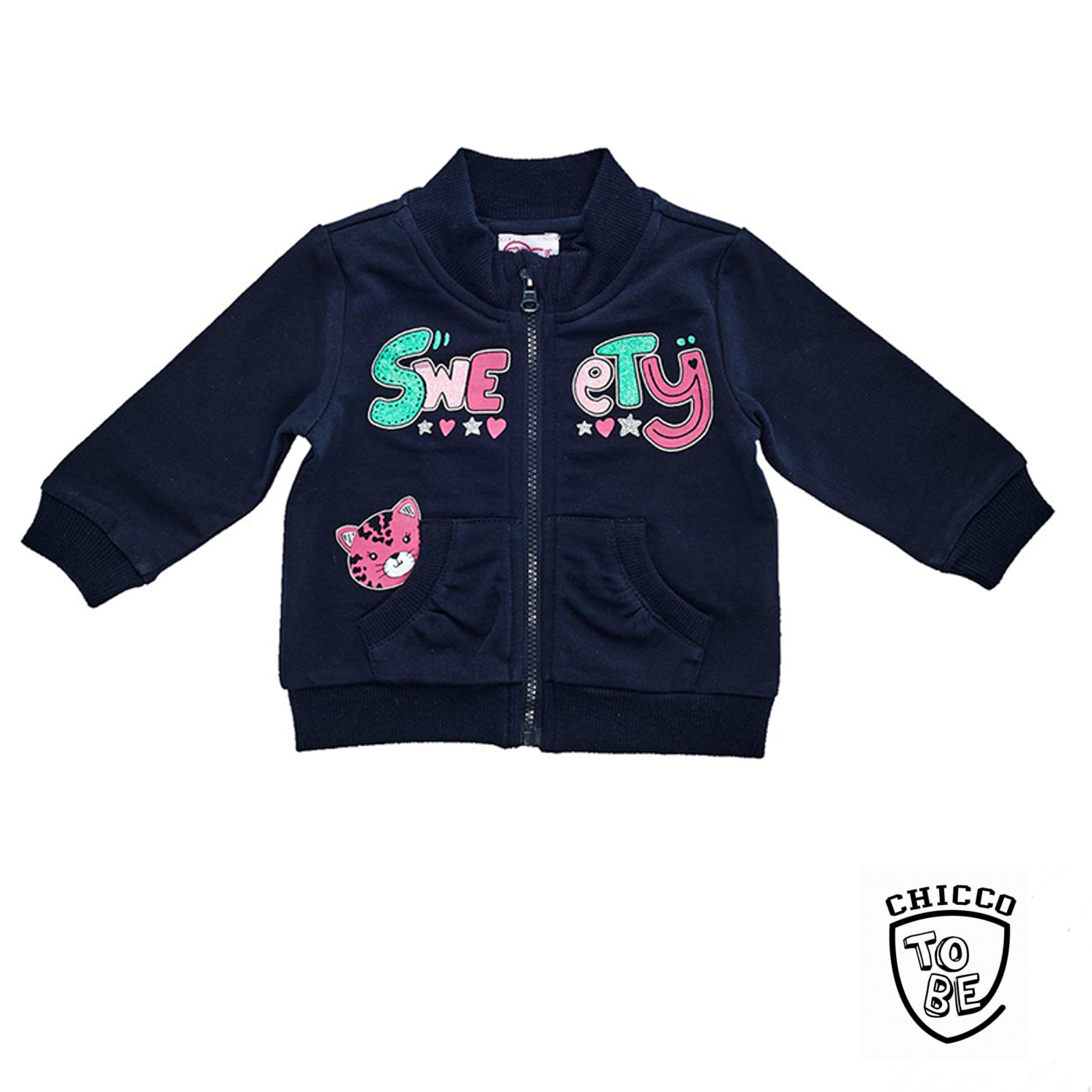 Abbigliamento 2025 bimba chicco