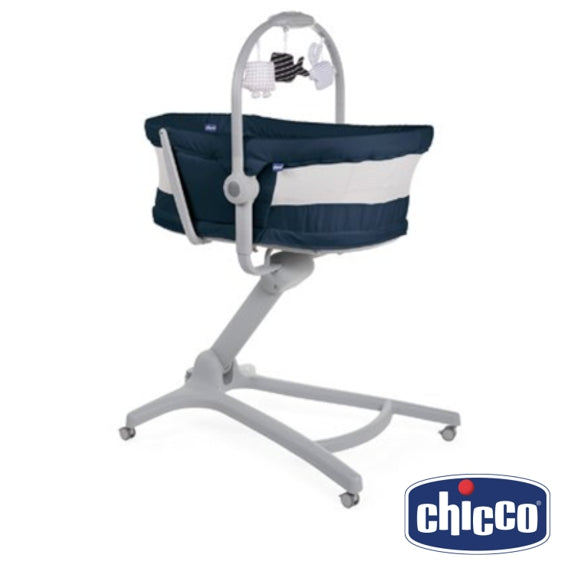 Chicco - Culla Baby Hug 4 in 1