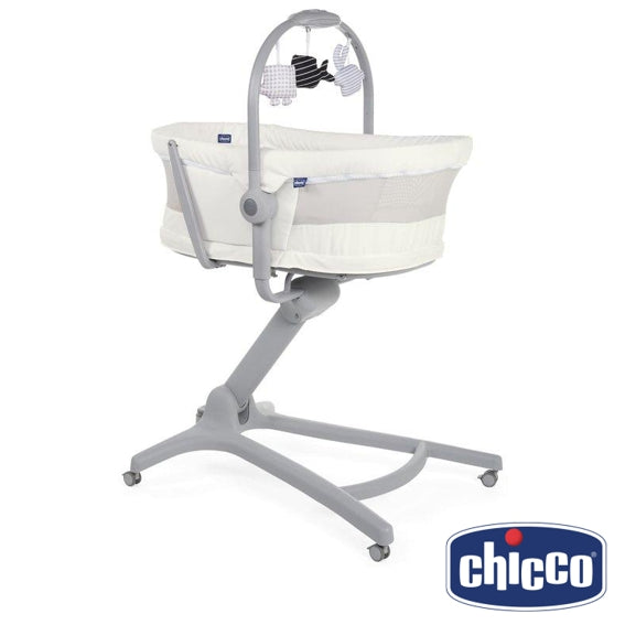 Chicco - Culla Baby Hug 4 in 1