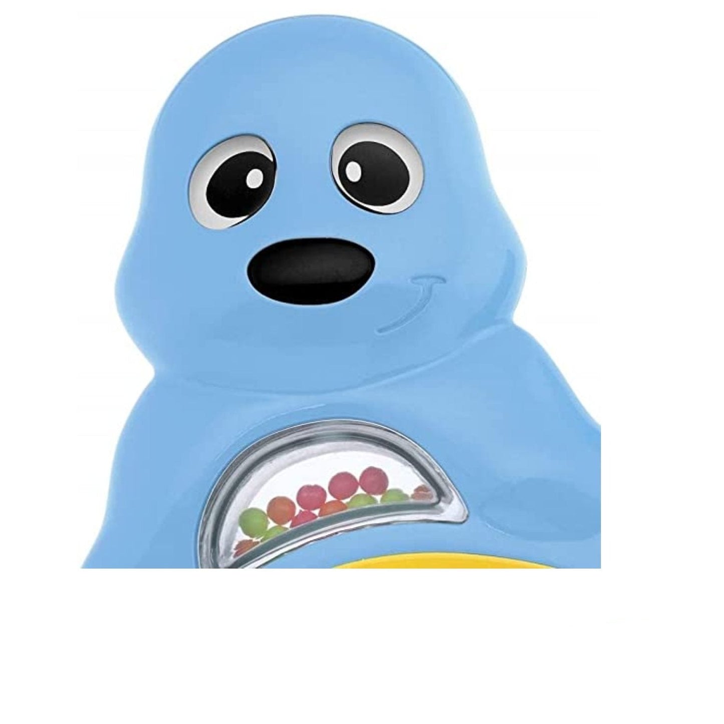 Chicco - Gioco Foca Massaggiagengive