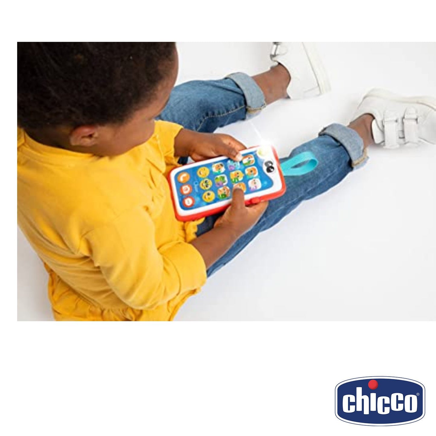 Chicco Smiley Smartphone