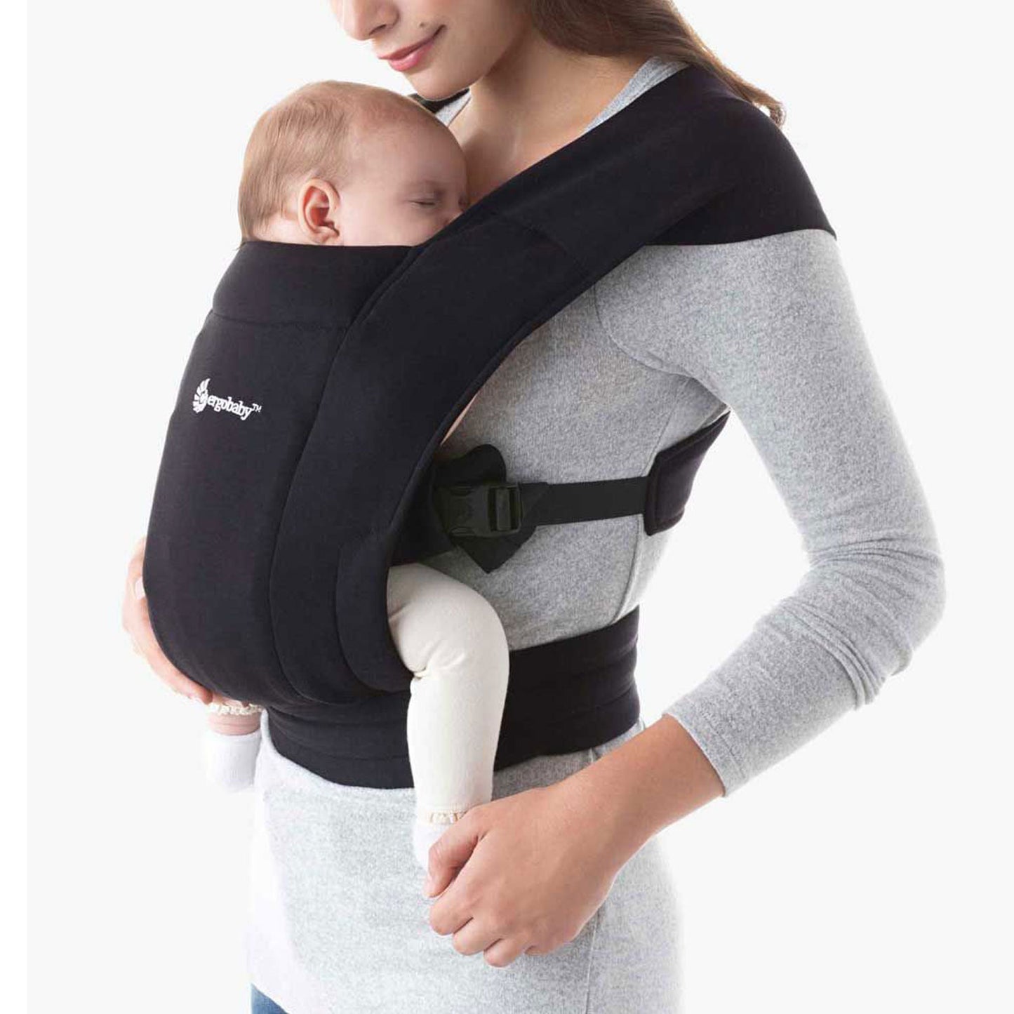 ErgoBaby - Marsupio per Neonati Embrace