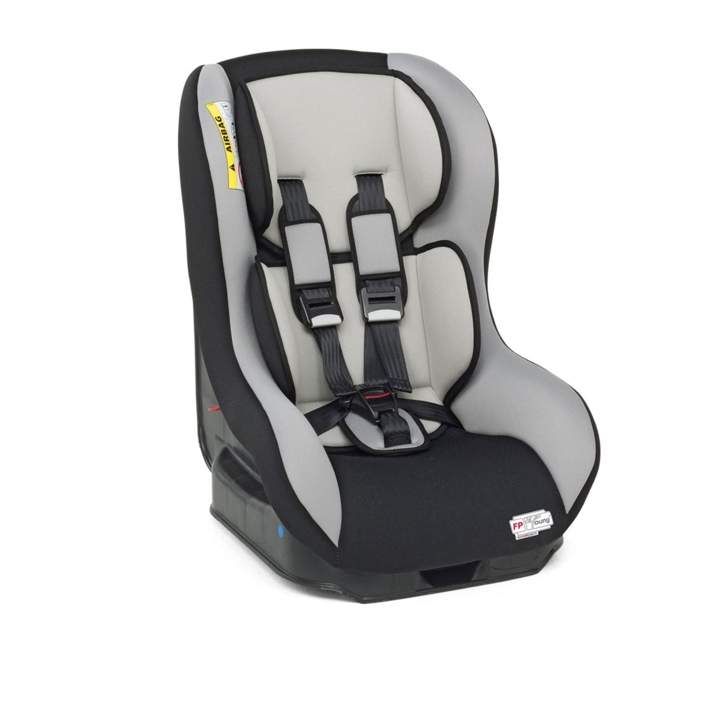 Foppapedretti - Seggiolino Auto Go! Evolution 0-18 kg