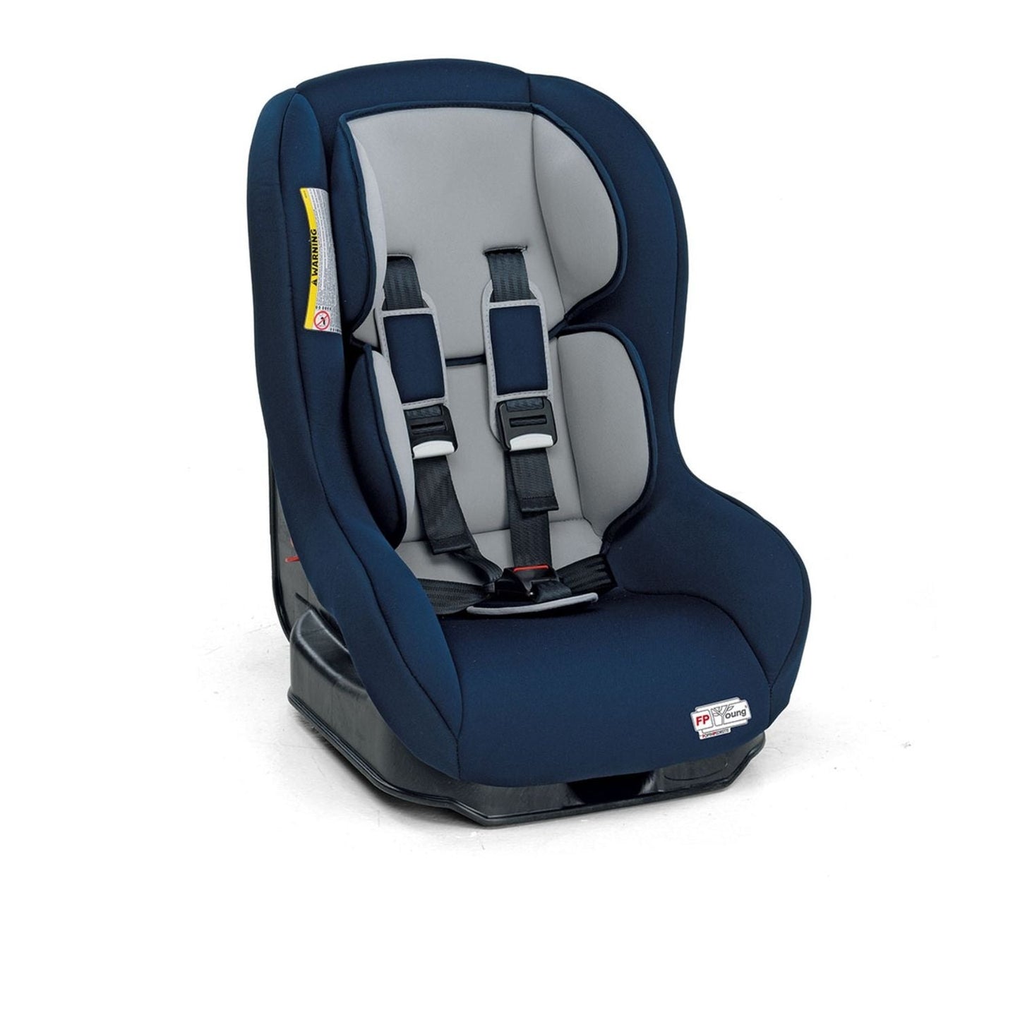 Foppapedretti - Seggiolino Auto Go! Evolution 0-18 kg