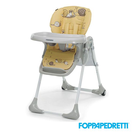 Foppapedretti - Pappa Meeting high chair