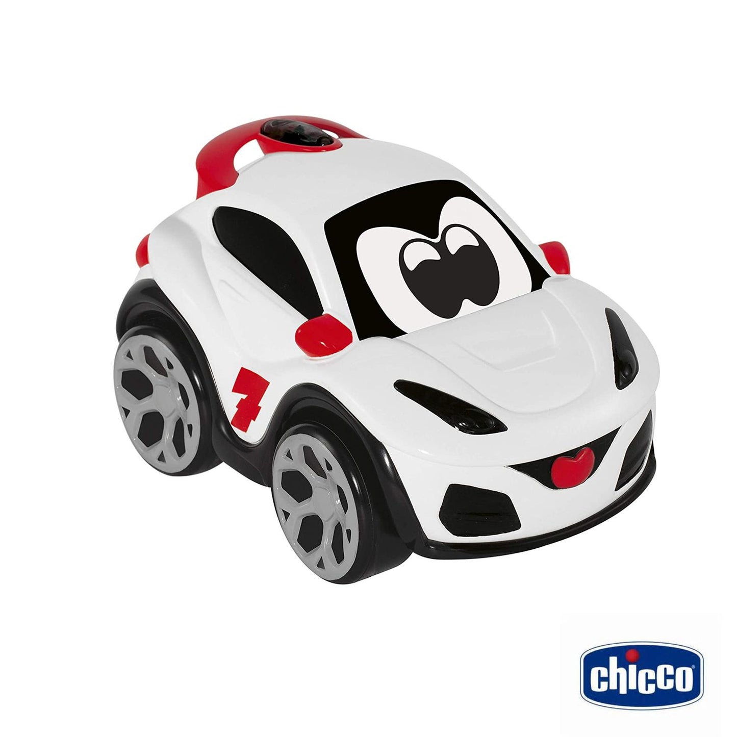 iperbimbo-chicco-Radiocomando-Rocket