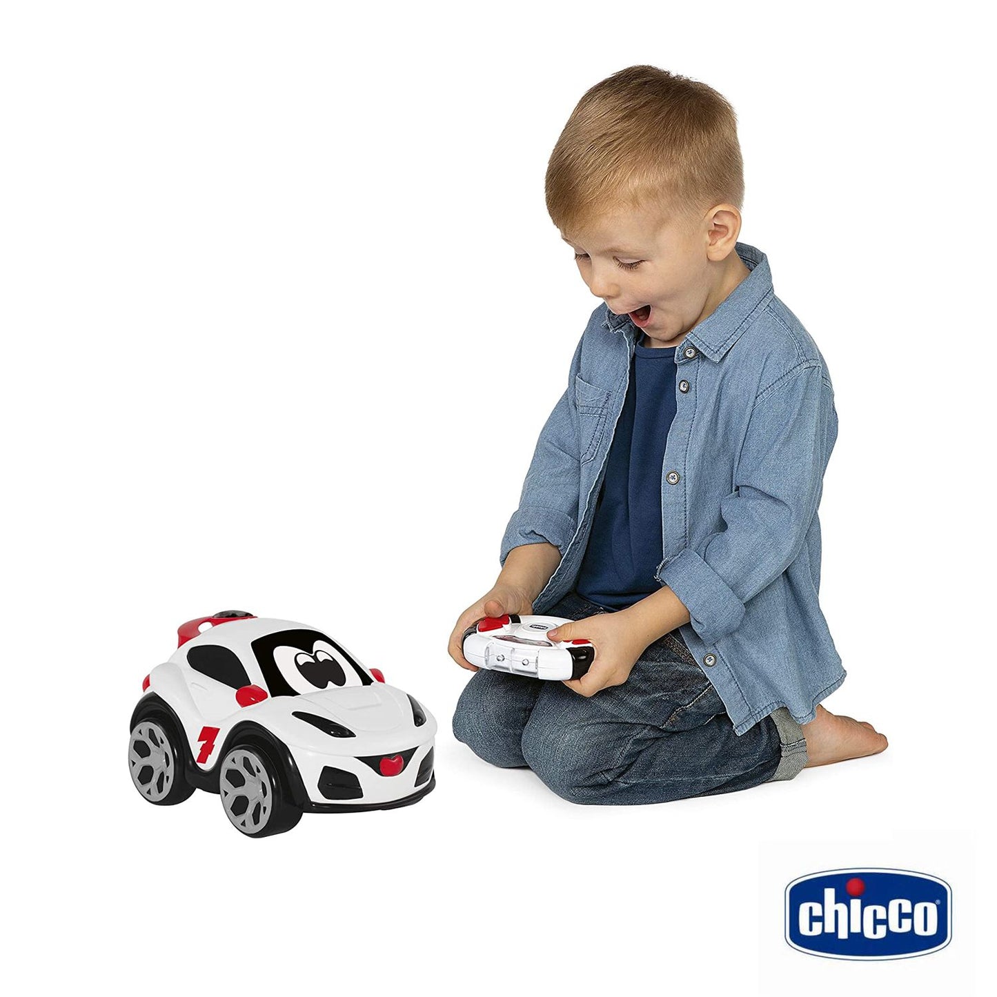iperbimbo-chicco-Radiocomando-Rocket2