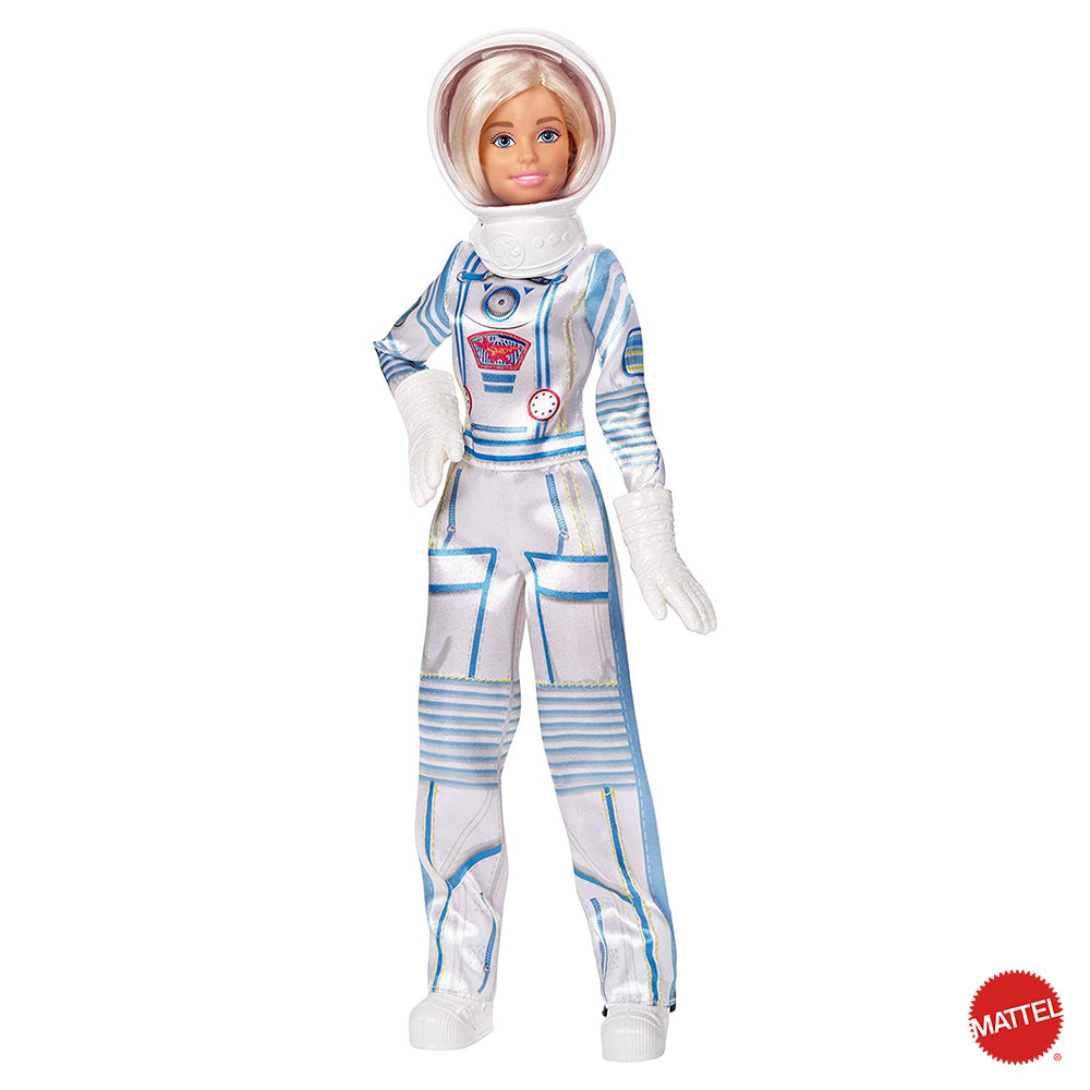 Mattel - Barbie Carriere Iconiche Edizione Esclusiva per 60# Anniversario GFX23