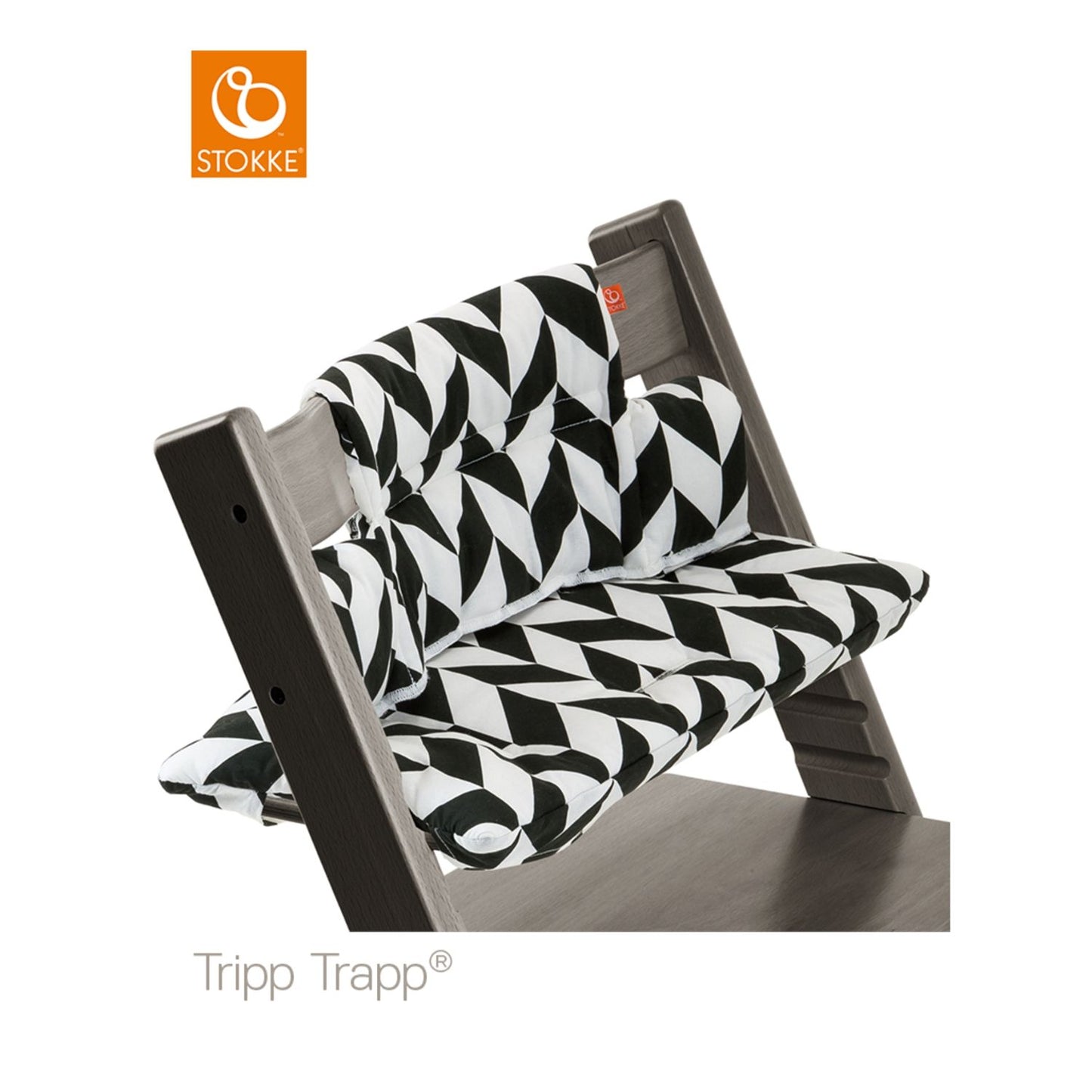 STOKKE - Cuscino Sedia TRIPP TRAPP