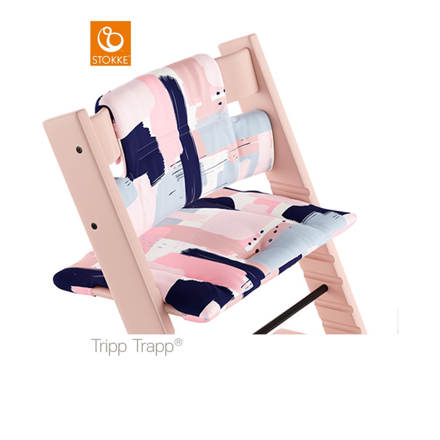 STOKKE - Cuscino Sedia TRIPP TRAPP