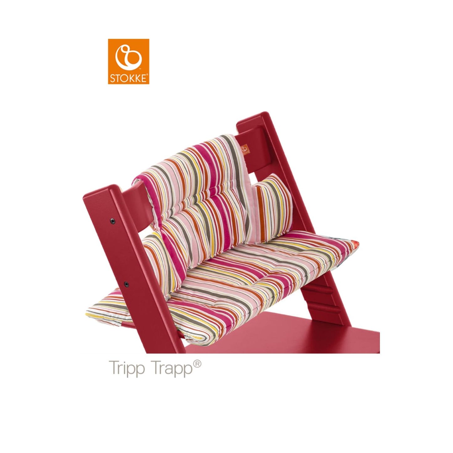 STOKKE - Cuscino Sedia TRIPP TRAPP