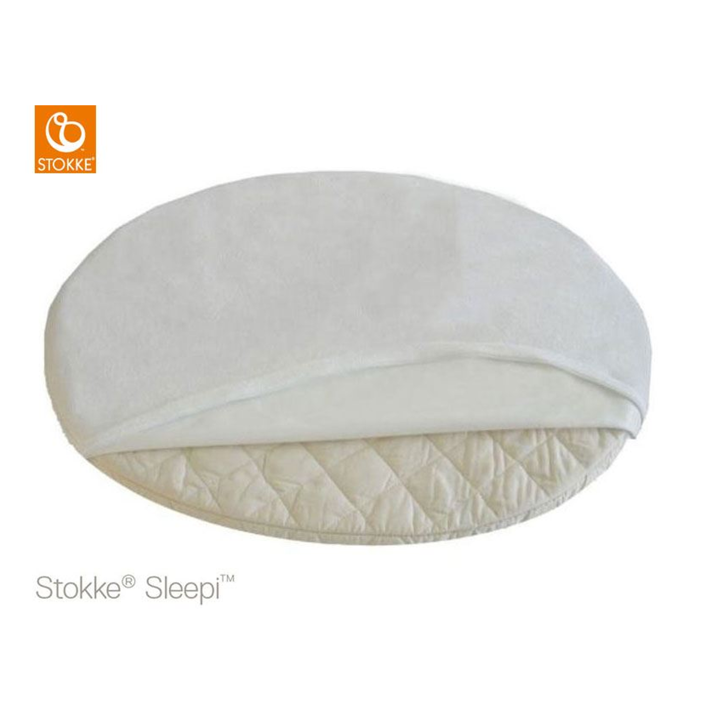 STOKKE - SLEEPI Telo salvapipì