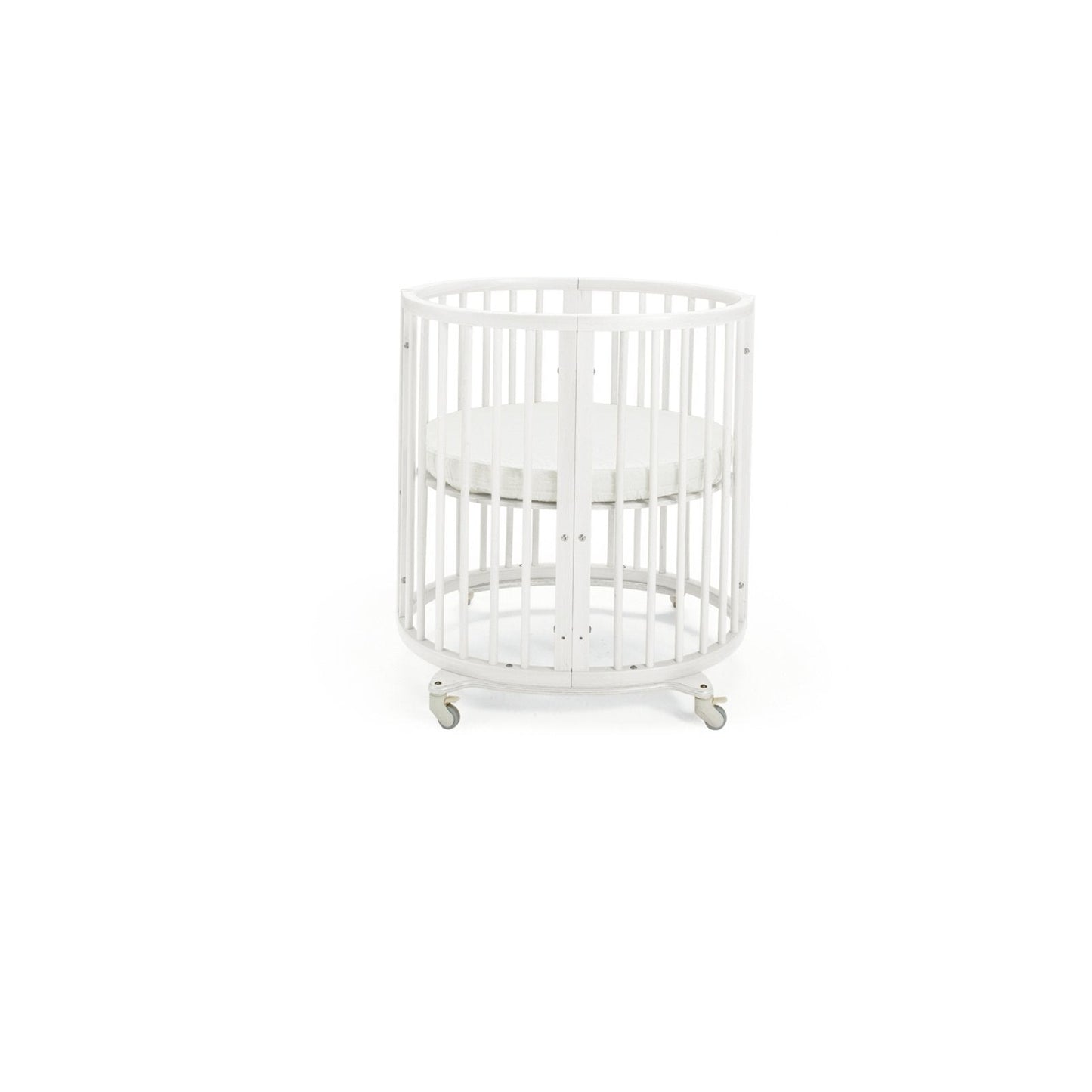 STOKKE - SLEEPI la culla - Il lettino ovale