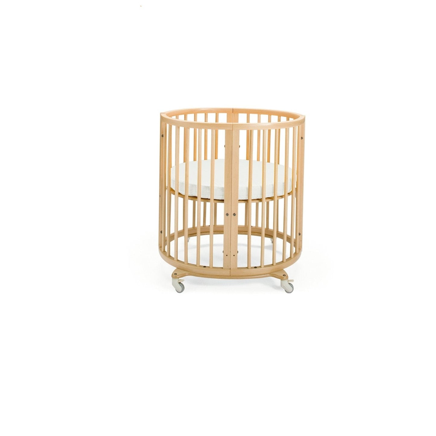 STOKKE - SLEEPI la culla - Il lettino ovale