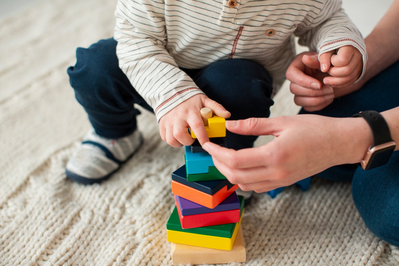 Informazioni utili sui congedi per i genitori e bonus baby sitter