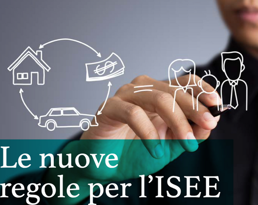 Le nuove regole per l'isee