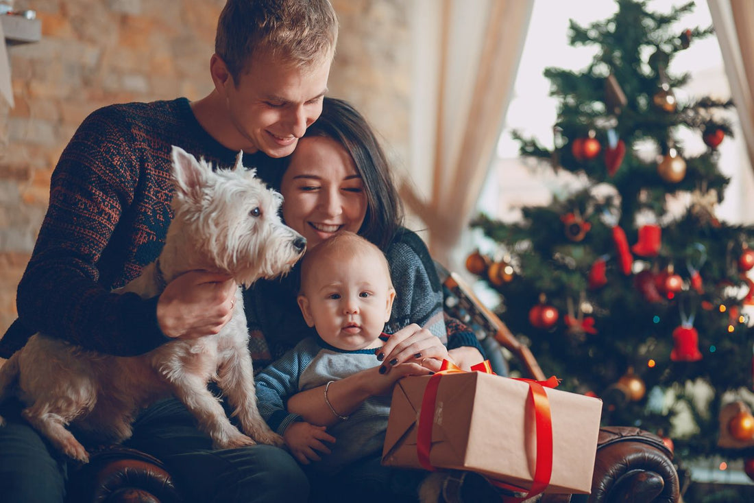 Se prima eravamo in due. Come gestire la nuova famiglia.