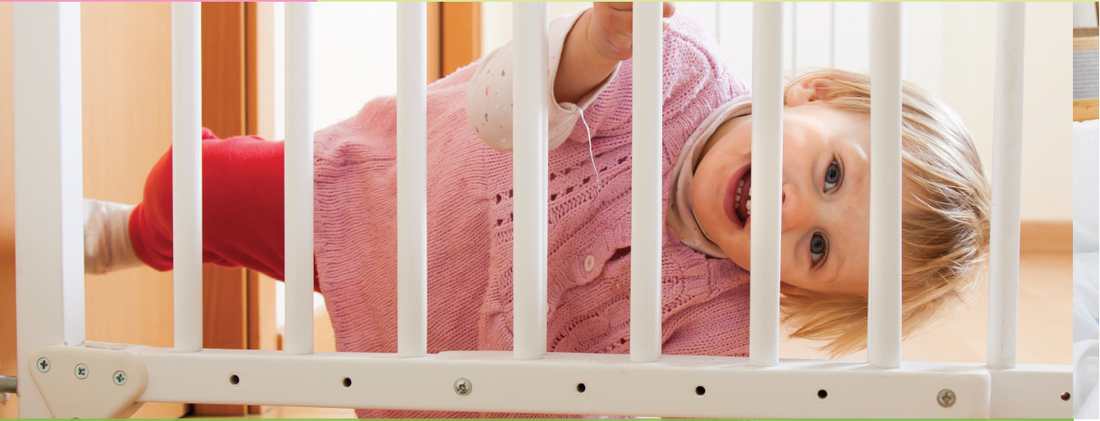 A casa: obiettivo sicurezza