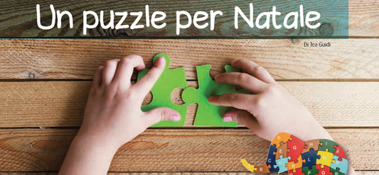 Un puzzle per Natale