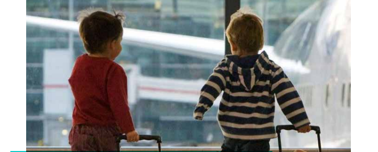 Adempimenti burocratici: cosa bisogna fare quando nasce un bimbo?