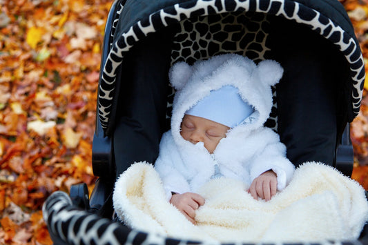 Devi scegliere il trio? Ecco la tua Mini Guida Mamma!