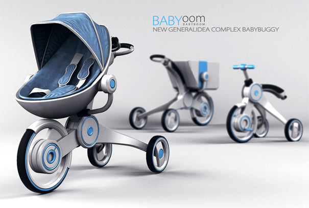 Babyoom
