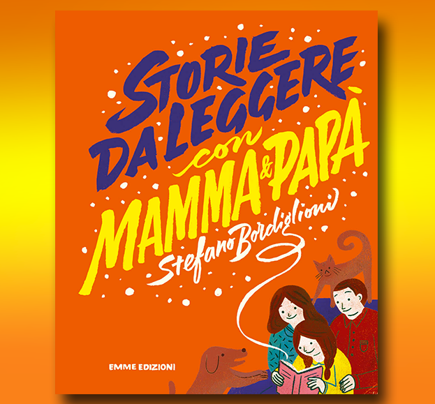 "Storie da leggere" con i bambini