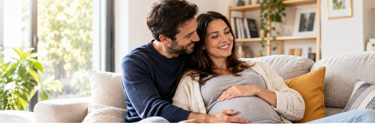 Maternità dopo i 35 anni: tutto quello che c'è da sapere
