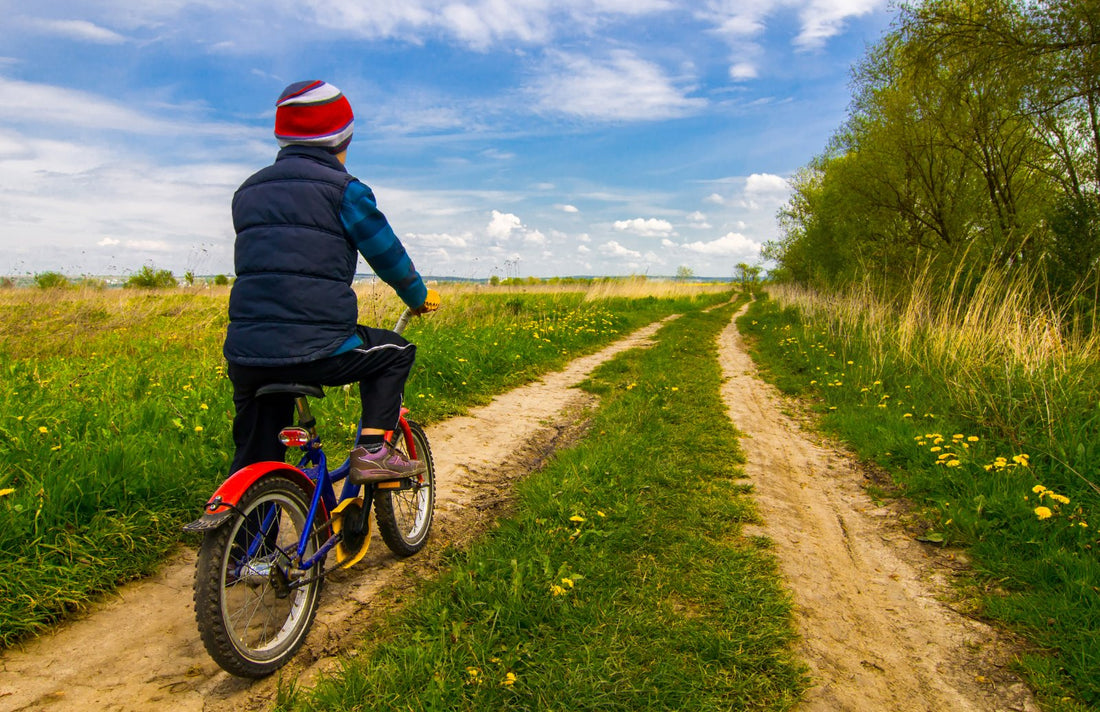 Sport e bambini: i benefici di un'infanzia attiva