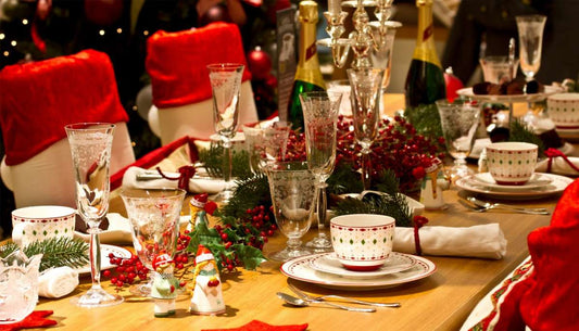 Le ricette di Natale
