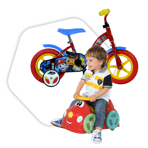 Divertimento su Ruote