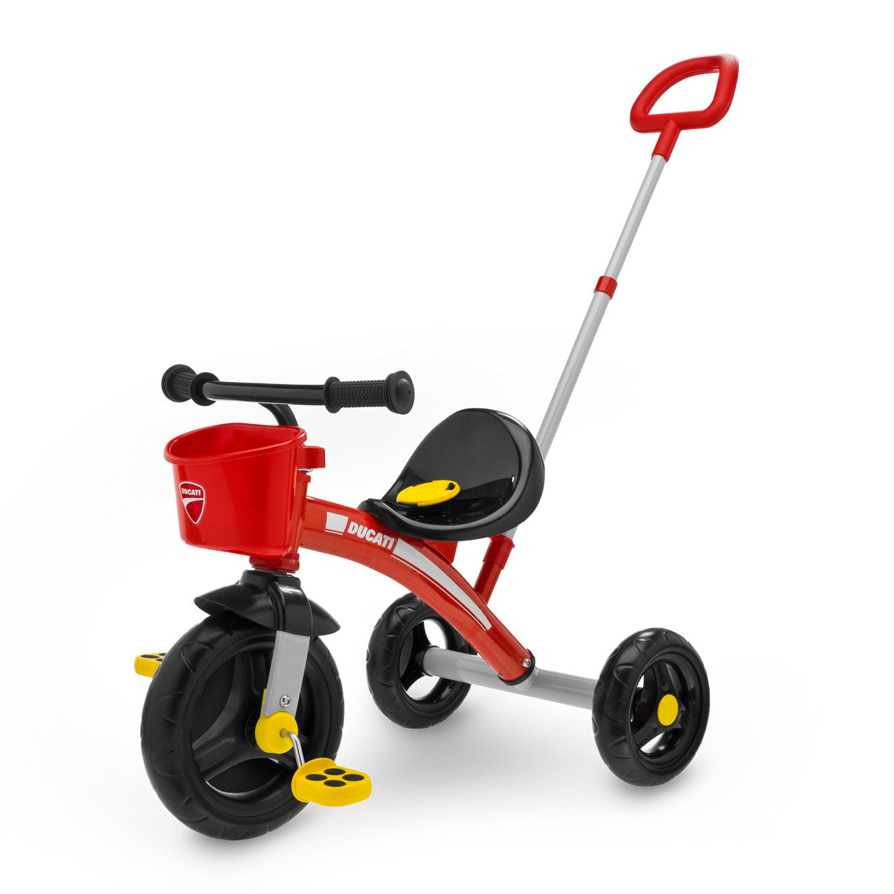 Chicco - Triciclo U-GO