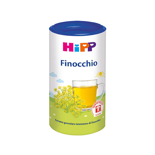 Hipp Fennel 200gr