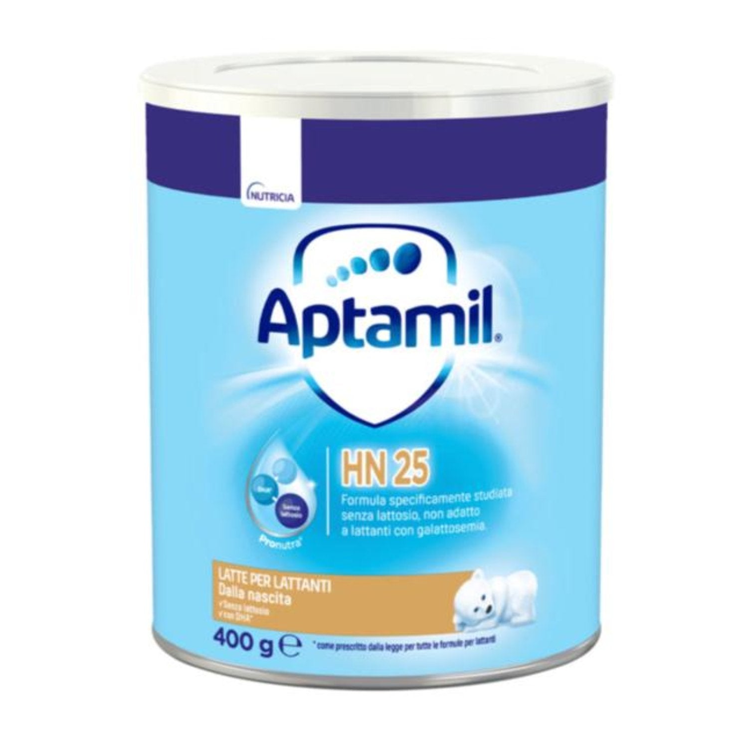 Aptamil - Latte In Polvere HN25: Confezione 400 gr