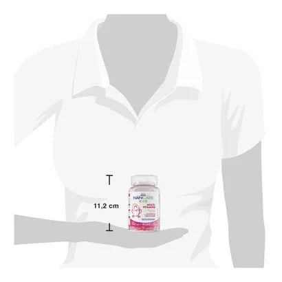 Nestlè - Nancare Multivitamine Kids