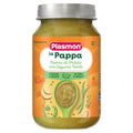 Plasmon - Omogeneizzato Crema Di Patate Con Legumi Verdi: Confezione 200 gr