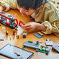 Lego - Tram E Fermata Del Tram 60423