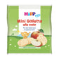 Hipp - Gallette Di Riso Mela: Confezione 35 gr