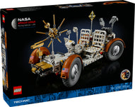 LEGO - Rover lunare NASA Apollo 42182