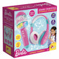 Lisciani - BARBIE SOUND YOUR STYLE