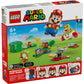 Lego - Avventure Di Lego Mario Interattivo 71439