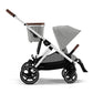 Cybex - Passeggino Gemellare  Gazelle S