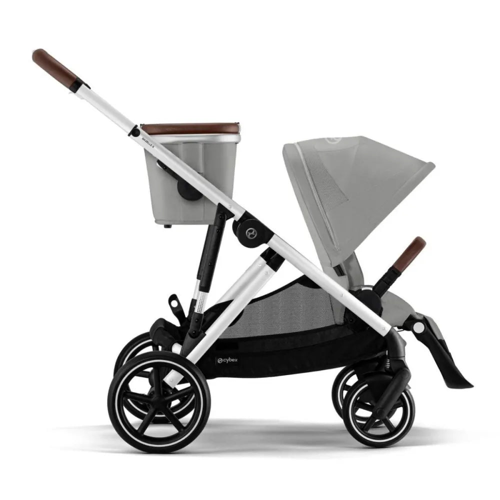 Cybex - Passeggino Gemellare  Gazelle S