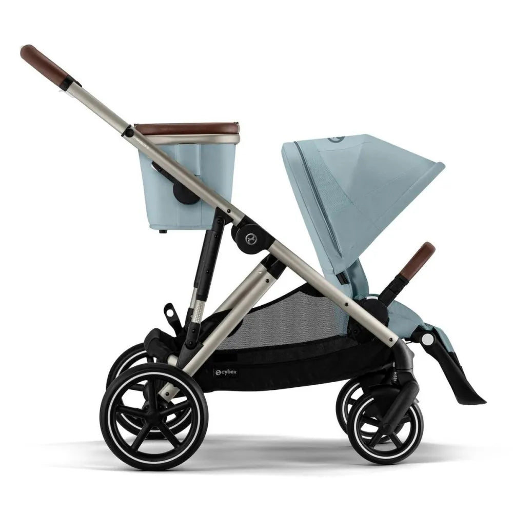 Cybex - Passeggino Gemellare  Gazelle S