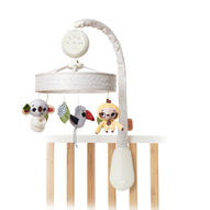Tiny Love - Boho Chic mobile
