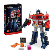 LEGO - Icons Optimus Prime 10302